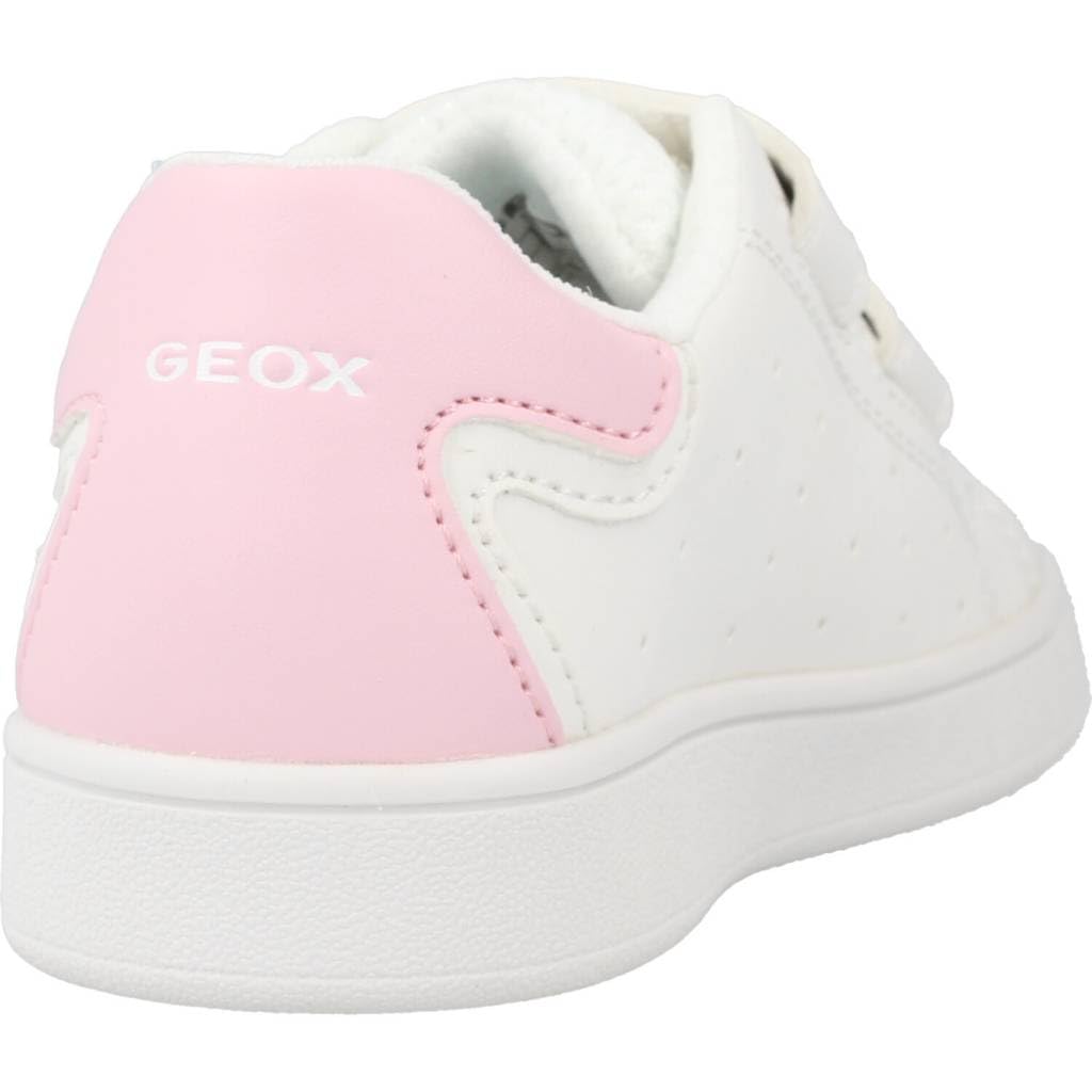Geox B Eclyper Girl Zapatillas Bebé Niñas