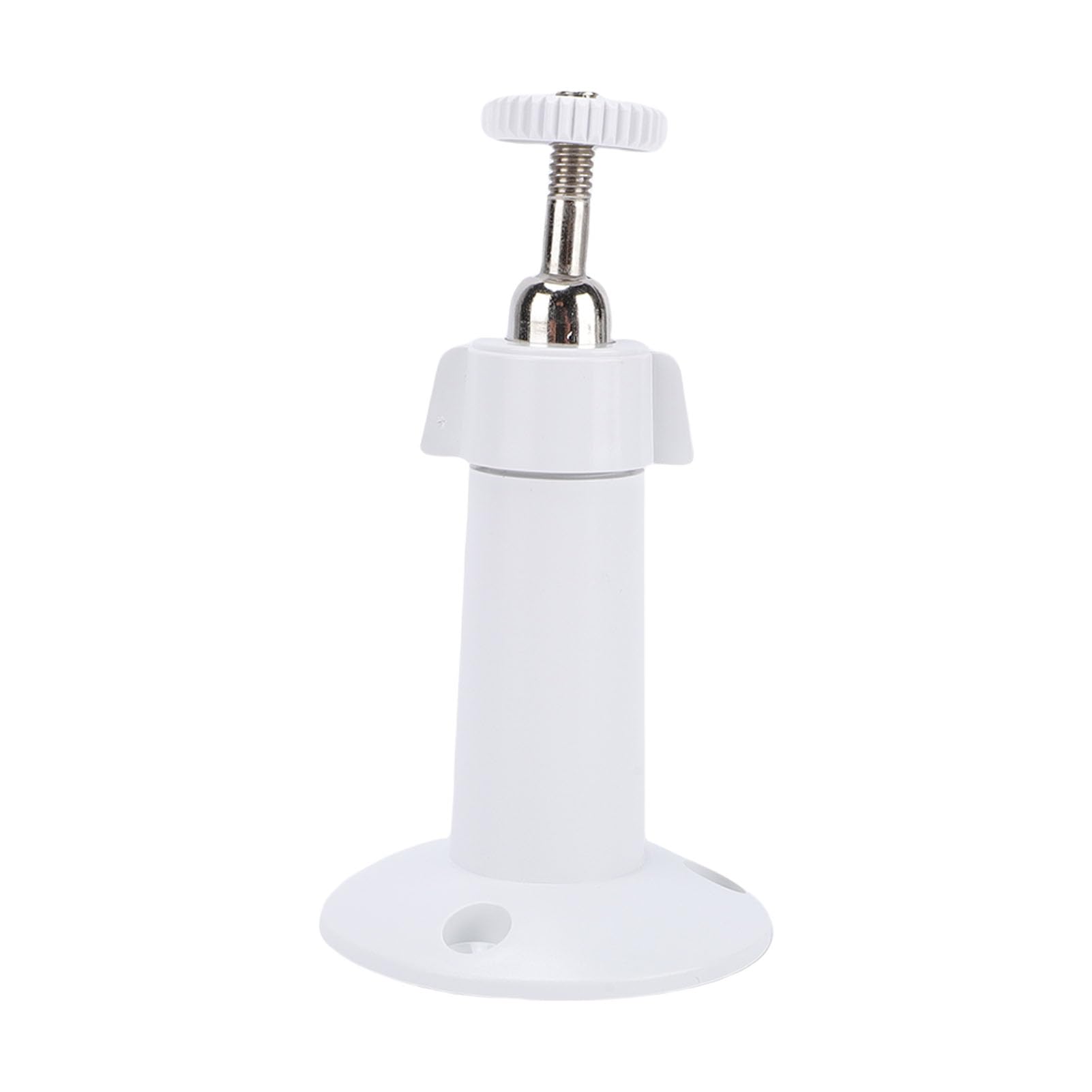 Aramox Panneau Solaire 15W pour Caméra, IP66 avec Support 360 (2 pièces)