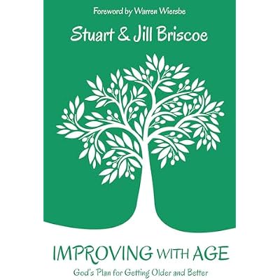 Improving With Age