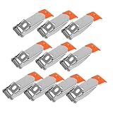 Photo Gallery futureoryy 10 pezzi clip per faretti da incasso accessori per lampade da soffitto staffe in pvc arancione per fissaggio stabile downlight led Photo Gallery futureoryy 10 pezzi clip per faretti da incasso accessori per lampade da soffitto staffe in pvc arancione per fissaggio stabile downlight led