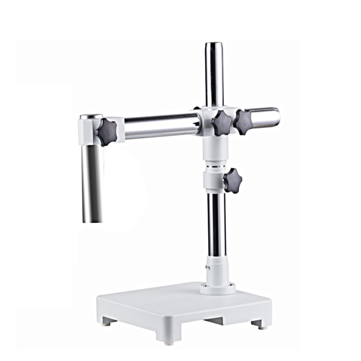 Microscope Microscope Long Arm Boom Stand Base for Zoom Stereo Microscope