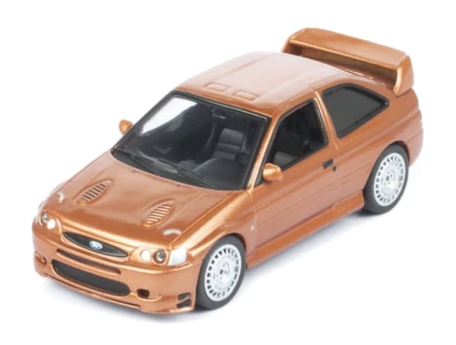 1/10レプソル・フォードエスコートRS コスワース　オプションパーツセット Yahoo!オークション - 当時物 タミヤ 1/10 レプソル フォード