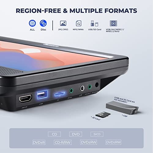 The 30 Best Car Video Player With Bluetooth of 2024 [Verified] Cherry