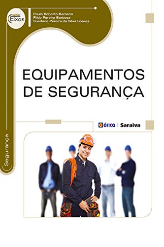 Equipamentos de segurança