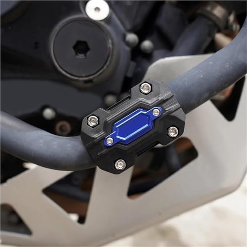 Bloc de protection de pare-chocs pour road trip en F900 et GS