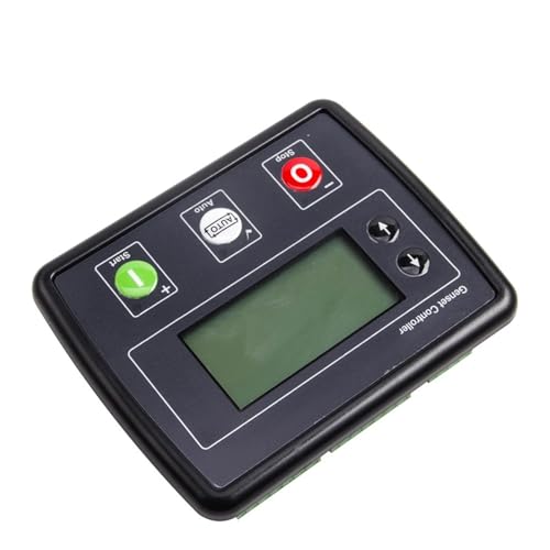 Controlador de generador DSE4520 MKII módulo AMF de precisión para paneles de control 3