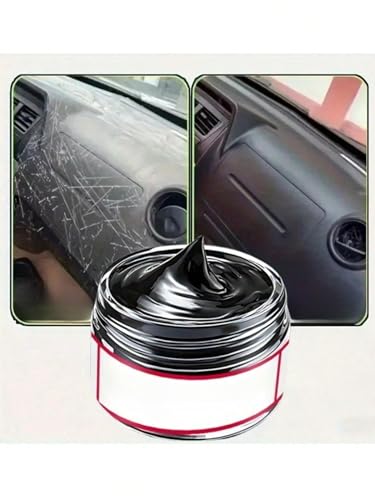Pasta Reparadora de Rayones Universal 2 pcs 100 ml