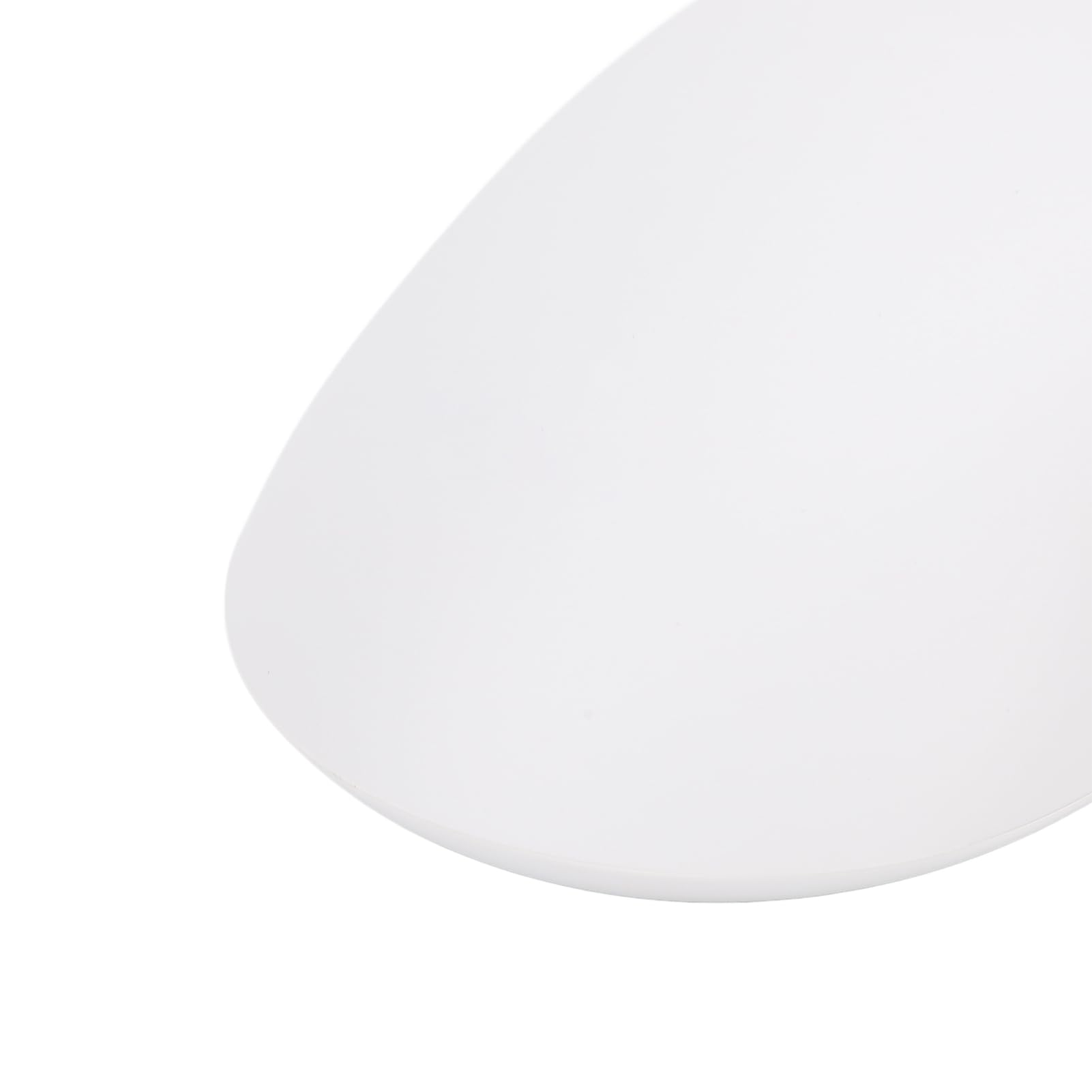 Mouse da Gioco Wireless Programmabile Sensore 2.4G Bluetooth RGB 3395 Design Leggero per Giochi per PC