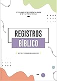 fichas tecnicas  FICHAS BÍBLICAS NOVO TESTAMENTO: Resume livro do Novo Testamento em 27 páginas (Portuguese Edition)