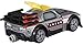 Disney Cars Toys Kabuto, Miniature, Collectible Racecar Automobile Toys Based on Cars Movies, for Kids Age 3 and Older, Multicolor