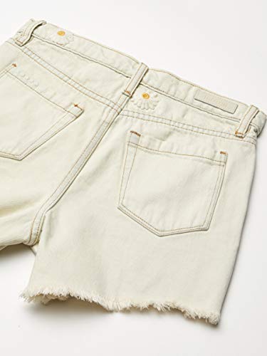 Image of [BLANKNYC] Girls' Cut Off Short Shorts