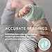 Owlet Smart Sock 2 Baby Monitor, White