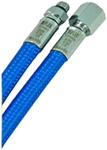 Uniflex/BtS Breathing regulator hoses - Miflex
