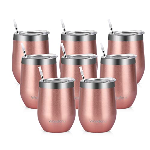 8. Insulated Wine Tumbler