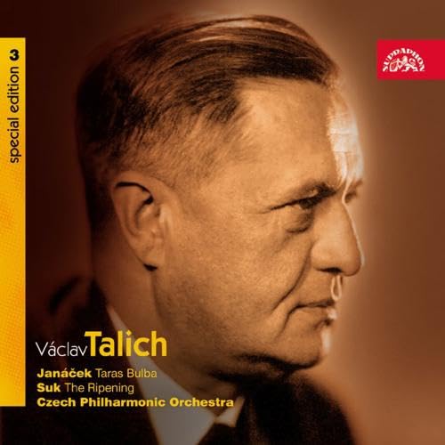 Vaclav Talich Special Edition 3
