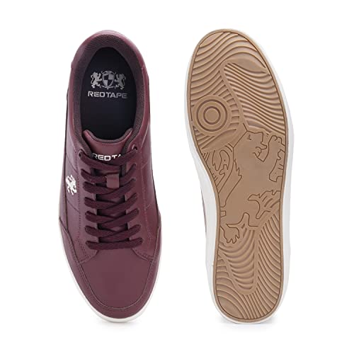 Image of Red Tape Men Sneakers