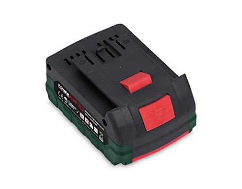 Akkuschrauber Bohrmaschine Bohrer Bohrschrauber 18 Volt inkl. 2x LI-ION Akkus – Bild 6