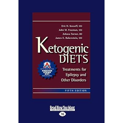 Ketogenic Diets