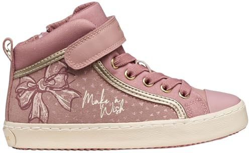 Baskets Geox J KALISPERA GIRL I pour Enfant - vue 4