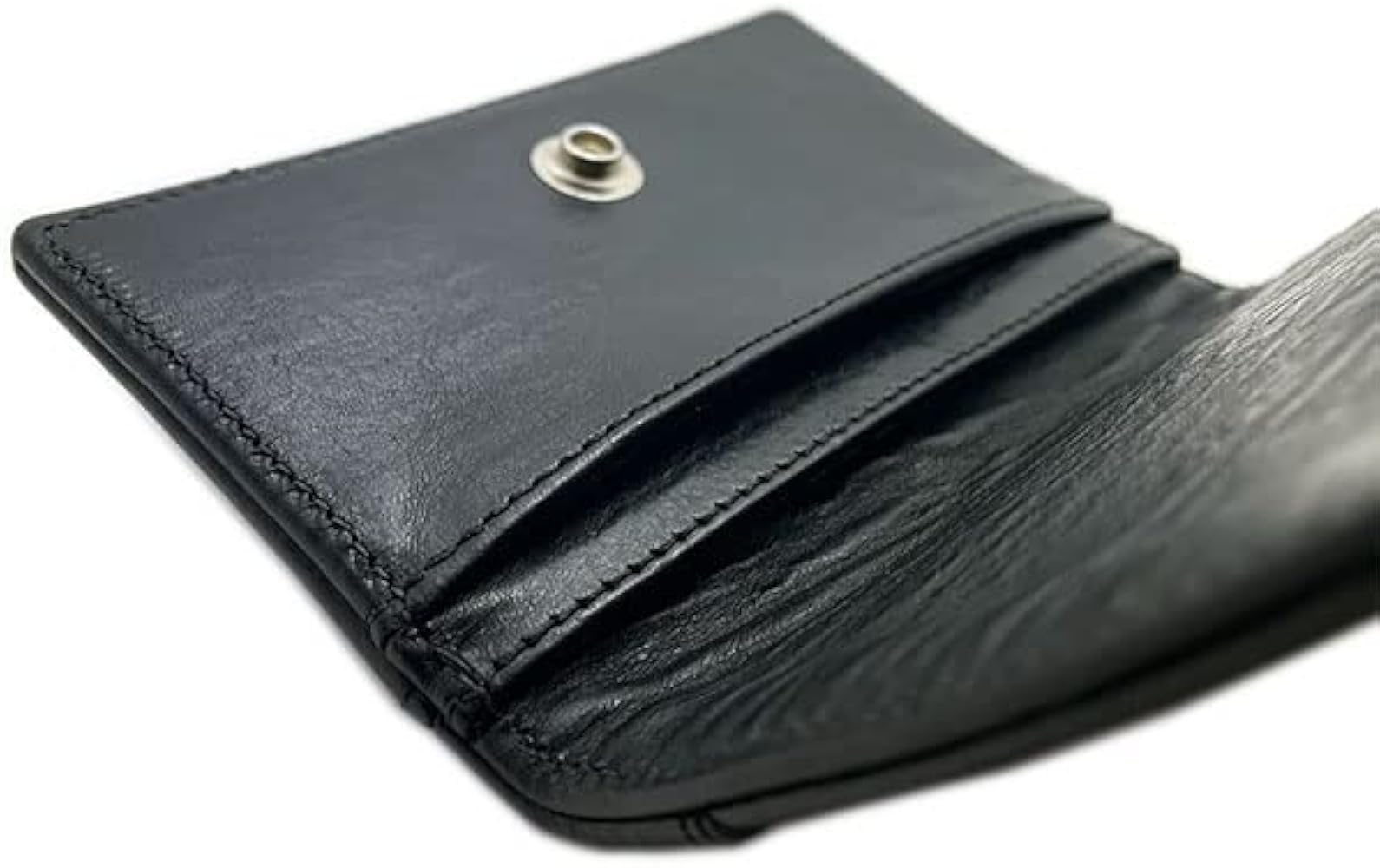 Amazon | クロムハーツ 財布 (Chrome Hearts) ウォレット カードケース