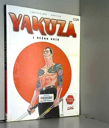 Yakuza, tome 1 :