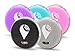 Produktbild TrackR pixel, Ortungstracker 5er Pack, Bluetooth & Crowd Locate, bunt