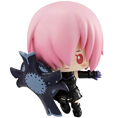 Amazon.com: Fate Grand Order Sanrio Shielder Mash (Mashu