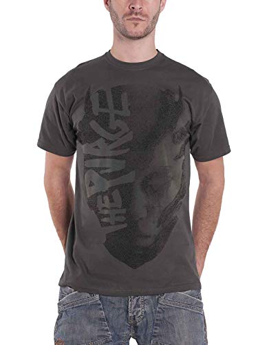 Within Temptation T Shirt Purge Jumbo Band Logo Nouveau Officiel Homme Charcoal Size XXL