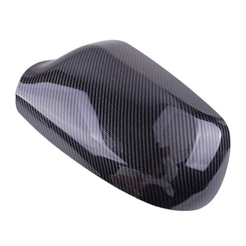 Capuchons de protection de rétroviseurs Mazda finitions premium ajustement millimétré