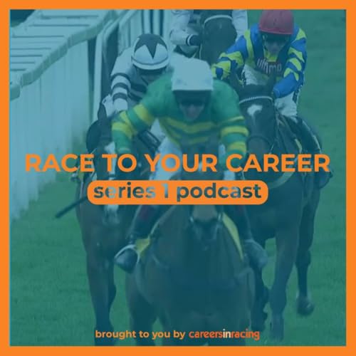 Race to your Career Titelbild