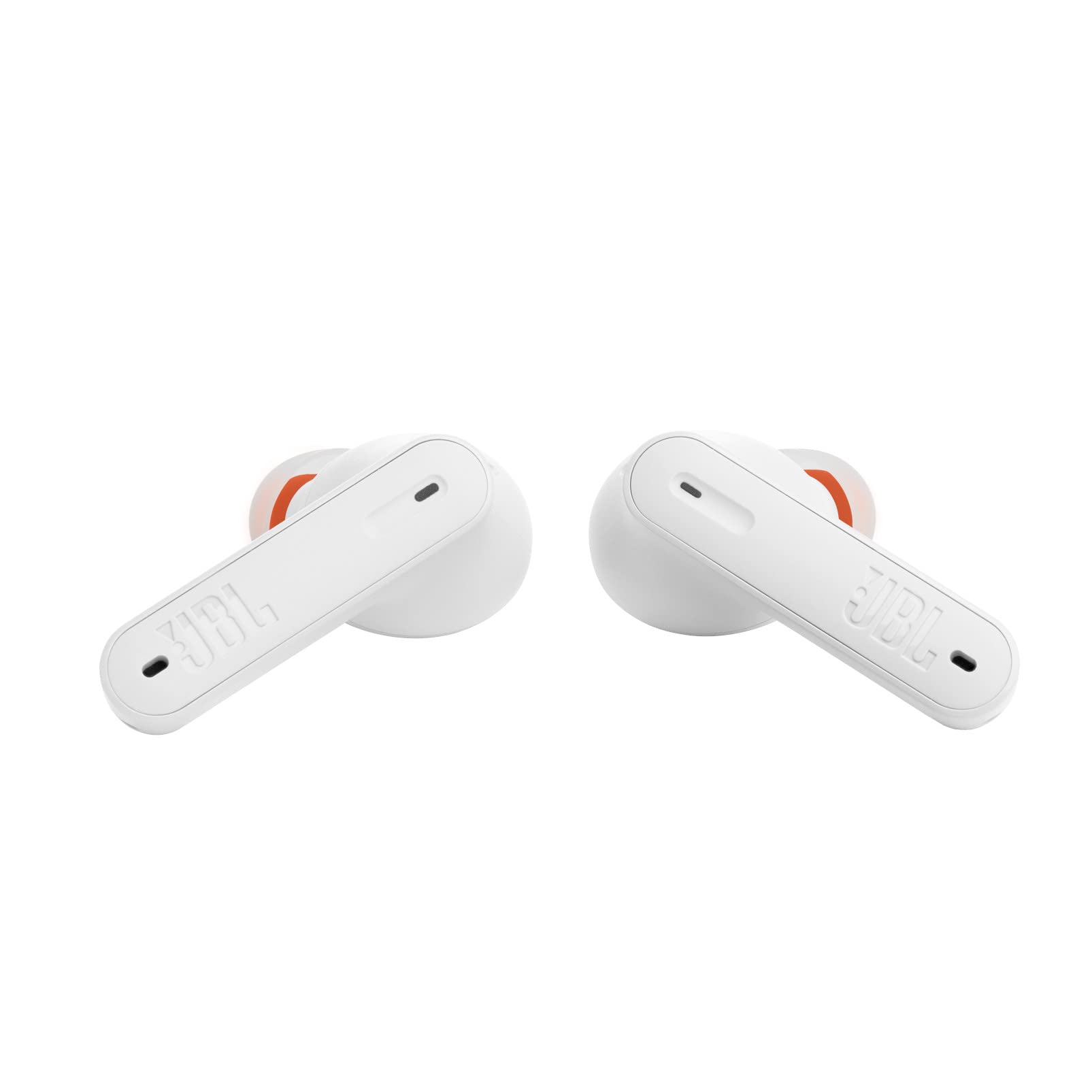 JBL Tune 230 NC TWS Cuffie In-Ear True Wireless Bluetooth, Auricolari senza Fili IPX4 con Microfono Integrato per Musica, Sport e Chiamate, Fino a 40h di Autonomia, Custodia di Ricarica, Bianco
