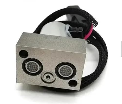 Électrovanne 702-21-57400 solénoïde de pompe hydraulique PC200-7 PC360-8 - 2