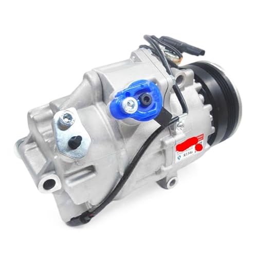 Compresseur de climatisation haute performance BMW X5 référence 64529121759