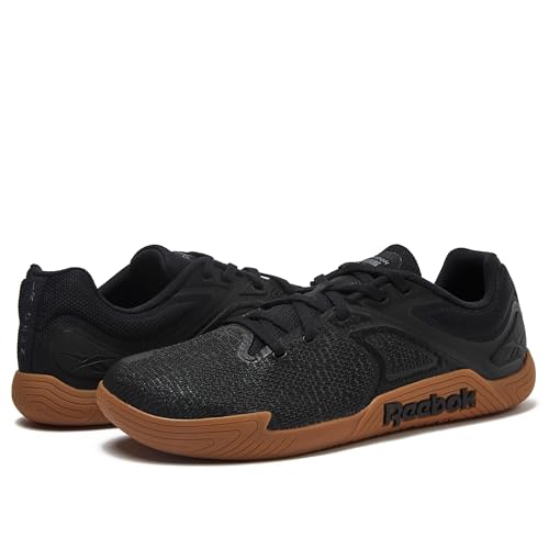Image of Reebok Nano Zero Mens Shoes, Cross Training Gym Sneakers for Men
