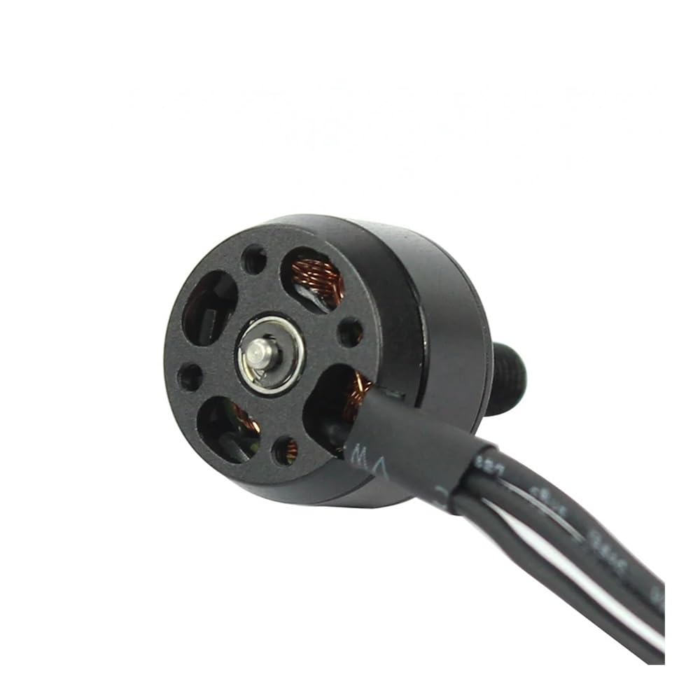 1306 3100KV Bürstenloser Motor for 2-3S FPV Quadcopter 130 150 Rahmen CW CCW Leistungsausrichtung 4Stk(2PCS CW 2pcs CCW)