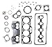 MAHLE HS5907A Engine Cylinder Head Gasket Set