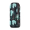 Spreker Draadloze Bluetooth-luidspreker Outdoor Stereo Bass USB Radio-luidspreker Draagbare spteiger Draagbare…