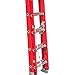 Jeonz Extension Ladder Rung Locks Compatible with Werner, Model 28-11, Aluminum