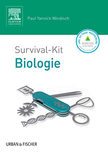 Biologie-Motiv Tasche – Reißverschluss-Beutel – Für Kosmetik, Stifte & Kleinkram