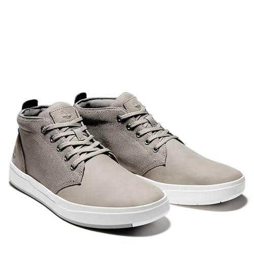 Image of Timberland Men's Davis Square Chukka Shoe