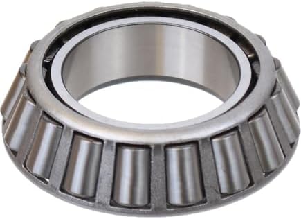 SKF Tapered Roller Bearing NP504493 Aftermarket Replacement Part Compatible with Ford 1999-2007 Lincoln 2006-2008