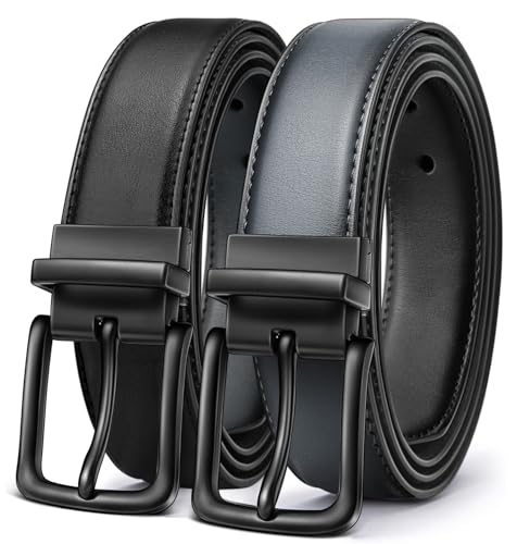 Image of Stretch Belt Men,Bulliant Mens Woven Stretch Braided Belt 1 3 /8
