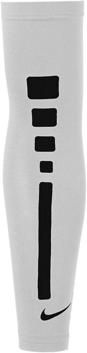 Nike Pro Elite Big Kids' Basketball Sleeves (NKS00-127) S/M
