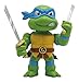 Produktbild Teenage Mutant Ninja Turtles 97537 4-Zoll Leonardo Figur