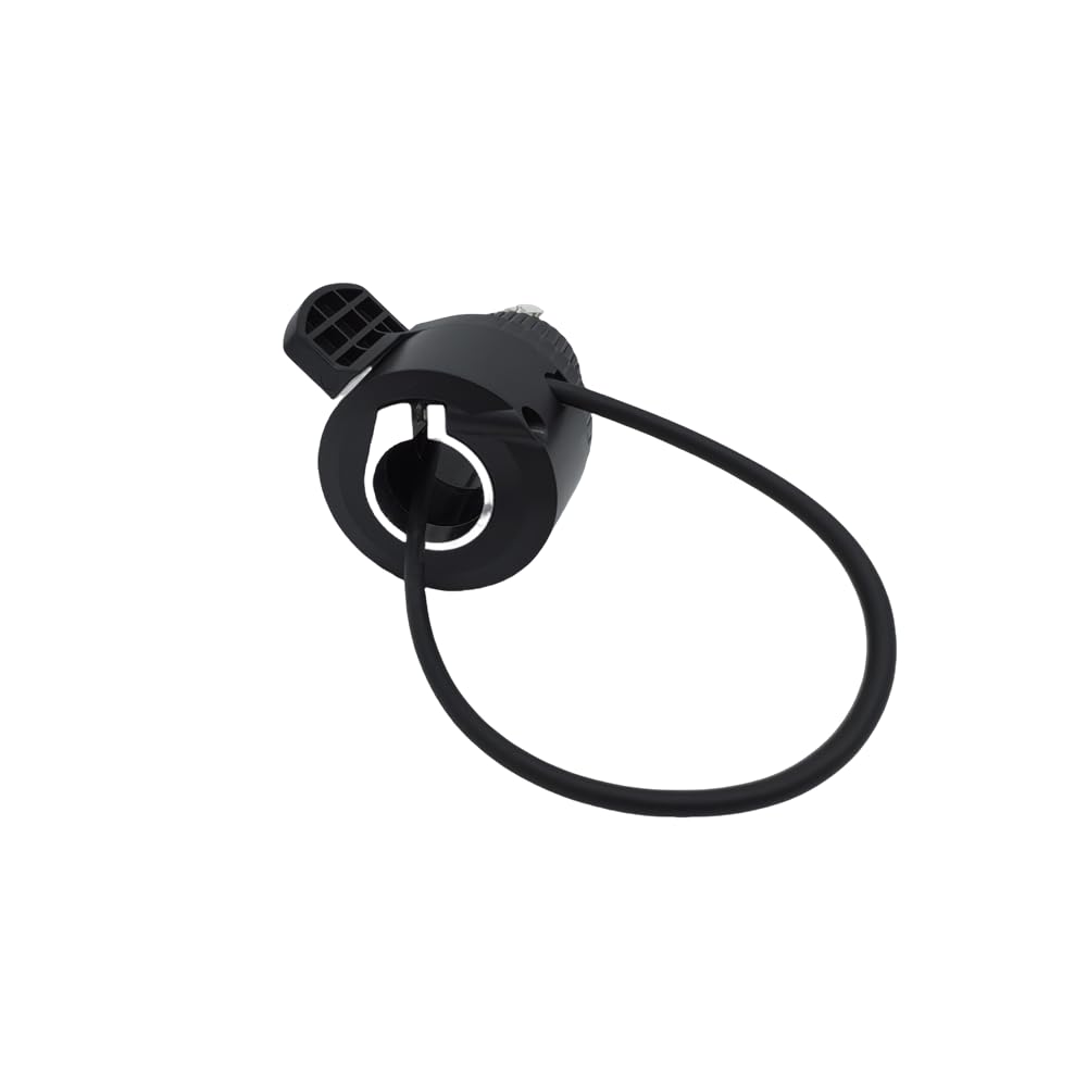 Barre De Poignée Renforcée Pour Kugoo Kirin G4 – Accessoire Guidon Tige De Fixation Solide Et Pratique