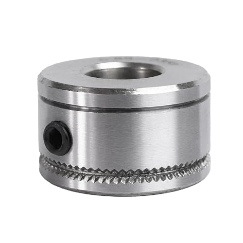 Drive Roller Replacement for Lincoln Weld Pak 100 / 100HD / 125/155 / 175HD / 3200HD/ 5000HD Welder 023 - .025 & 030 - .035 Solid Wires Welder Drive Wheel