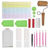 Super grandes assiettes : les grandes assiettes sont très pratiques et utiles pour la peinture.