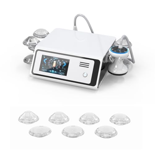 Youenge Deep Penetration Focused Shock Wave Therapy Machine Extracorporeal Shockwave ED Therapy...