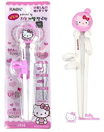 HelloKittyFriends School Stationery Goody Bag Set