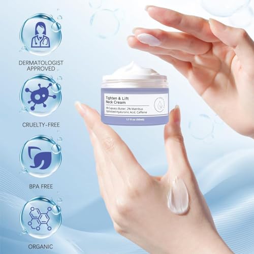 Cremas, Drugstore Imagen adicional